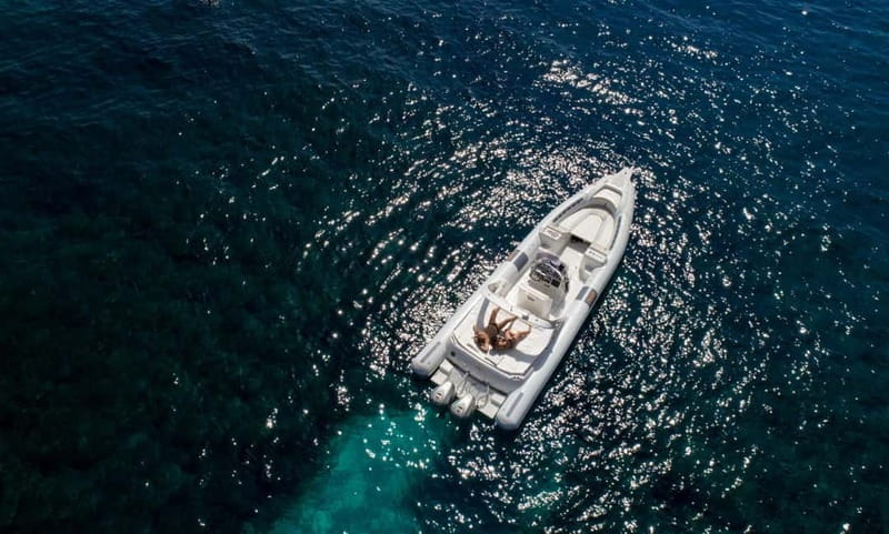 Saranda Boat Tour: Krorez, Kakome, Gremina, Caves & Soldier - Starting Point and Logistics: Easy and Clear