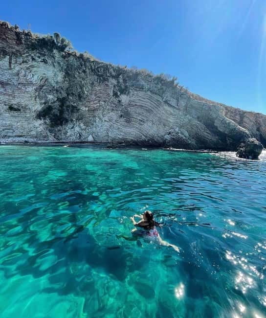 Saranda Boat Tour: Krorez, Kakome, Gremina, Caves & Soldier - Practical Considerations: What to Know Before You Book