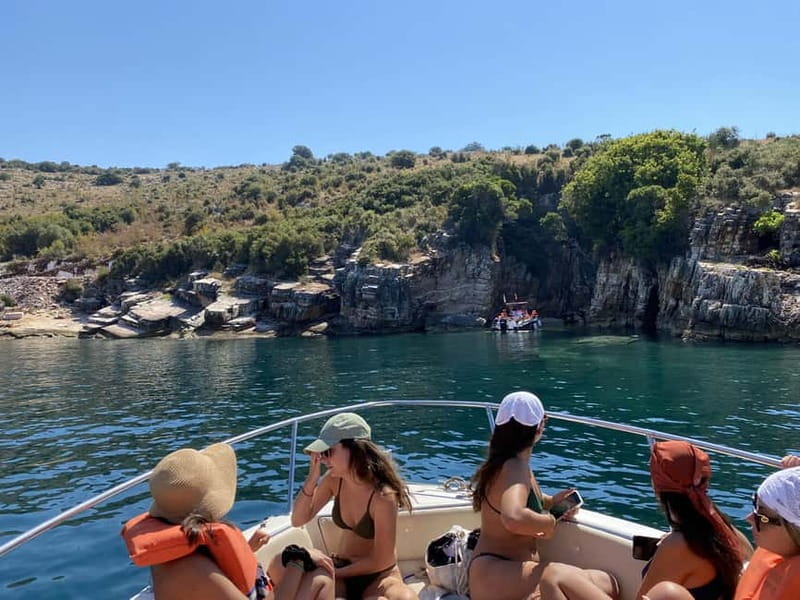 Saranda: Boat Tour to 6 Destinations + Free Drink & Umbrella - Who Will Love This Experience?