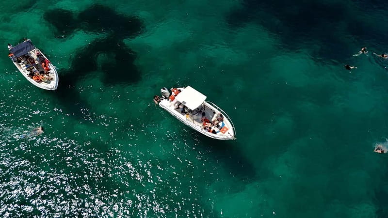Saranda: Boat Tour to 6 Destinations + Free Drink & Umbrella - The Sum Up: Why This Boat Tour Can Be a Great Choice