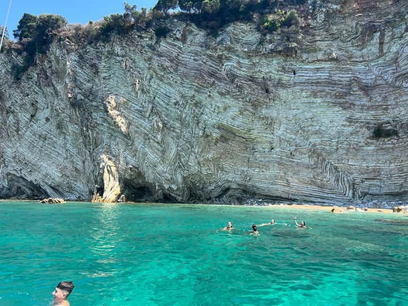 Saranda: Boat tour to 7 destinations including free umbrella - Final Thoughts: Is It Worth It?