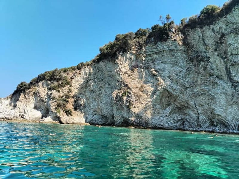Saranda: Boat Tour to Kroreza and Hidden Beaches - An In-Depth Look at the Saranda Boat Tour