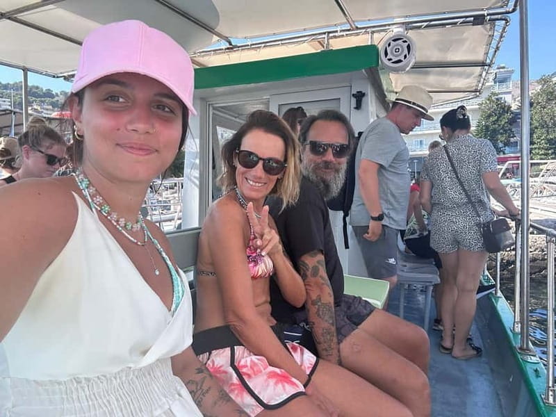 Saranda: Boat Tour to Kroreza and Hidden Beaches - FAQ: Quick Answers for Your Questions