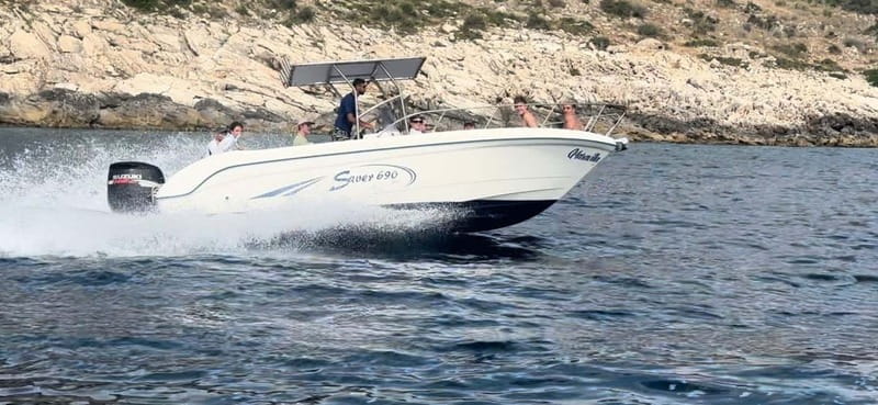 Saranda: Boat Tour to Turtle Cave, Kakome & Krorez - Key Points / Takeaways