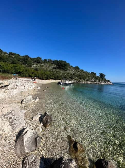 Saranda: Boat Tour to Turtle Cave, Kakome & Krorez - Exploring Albanian Coastline: What this Tour Offers