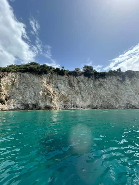 Saranda: Boat Tour to Turtle Cave, Kakome & Krorez - Who Should Consider This Tour?