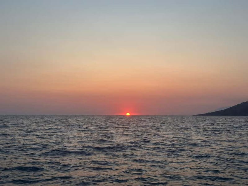 Saranda: Boat Tour to Turtle Cave, Kakome & Krorez - FAQ