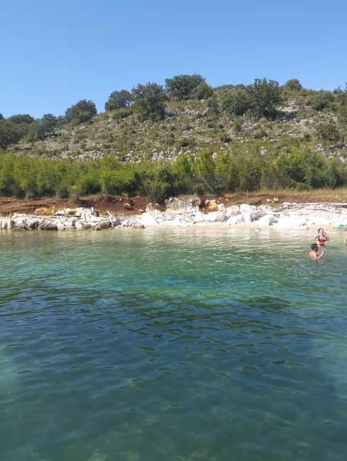 Saranda Boat Tours/Excursions/Fun/Relax/Sun/Swim/Enjoy - Practical Tips for Your Trip