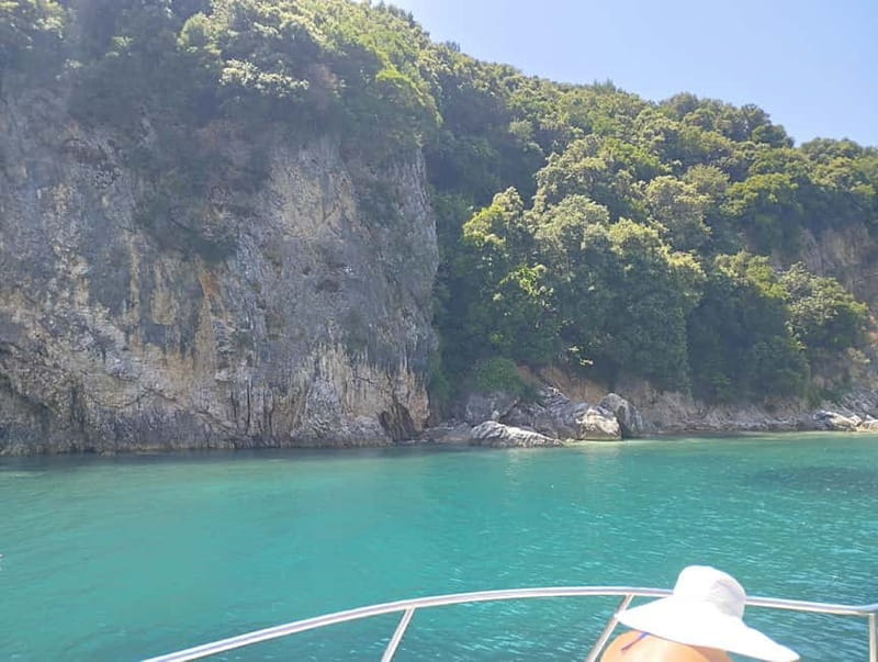 Saranda Boat Tours/Excursions/Fun/Relax/Sun/Swim/Enjoy - Who Should Consider This Experience?