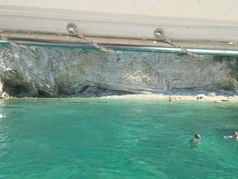 Saranda Boat Tours/Excursions/Fun/Relax/Sun/Swim/Enjoy - Frequently Asked Questions