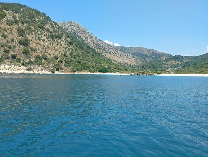 Saranda Boat Tours/Fishing Tour/Sport/Relax/Enjoy - FAQ