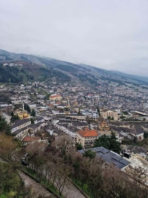 Saranda: Butrint and Gjirokastra Private Day Trip with Lunch - The Charm of Albania in One Day: A Detailed Review