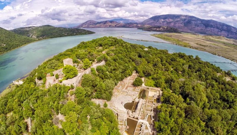 Saranda: Butrint, Blue Eye, Ksamil and Lekuresi Castle Tour - Final Thoughts