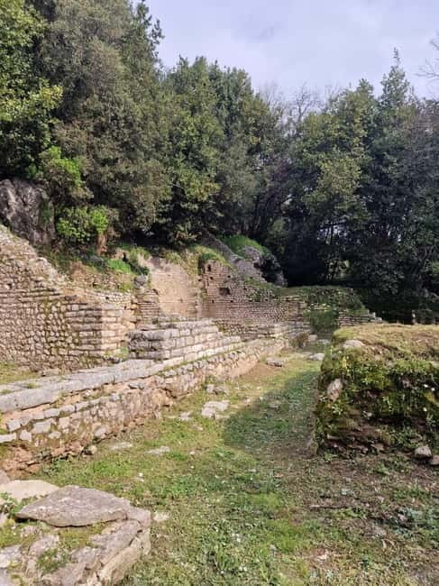 Saranda, Butrint Ksamil and Lekuresi Castle Private Day Trip - Who will love this trip?