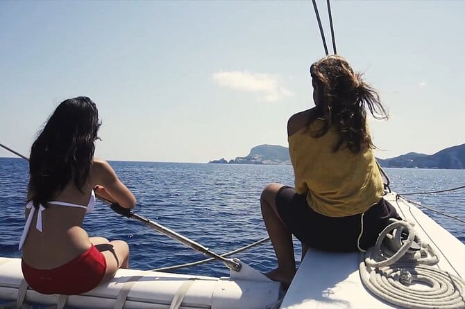 Saranda Catamaran VIP to Krorez and Kakome Beach with Lunch - FAQ: Quick Answers for Your Saranda Catamaran Tour