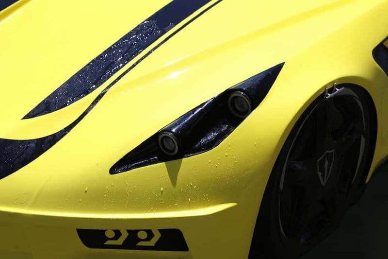 Saranda: Central Beach Jet Ski Ride - The Jet Ski Ride