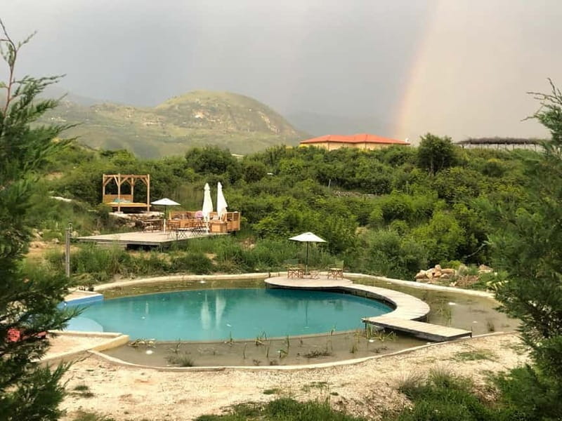 Saranda: Farm Day! Gourmet Lunch, Tour & Cooking Class! - Key Points / Takeaways