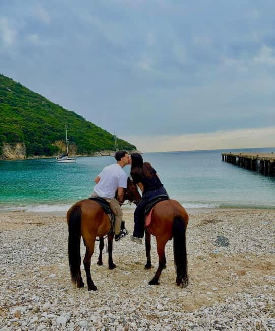 Saranda: Horseback Riding Tour - Exploring Saranda’s Horseback Riding Experience in Detail