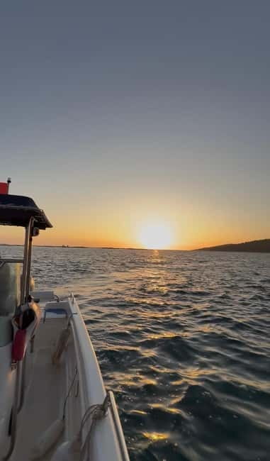 Saranda: Kakome, Kroreza, and Turtle Cave Boat Tour - Exploring Saranda’s Coastal Treasures