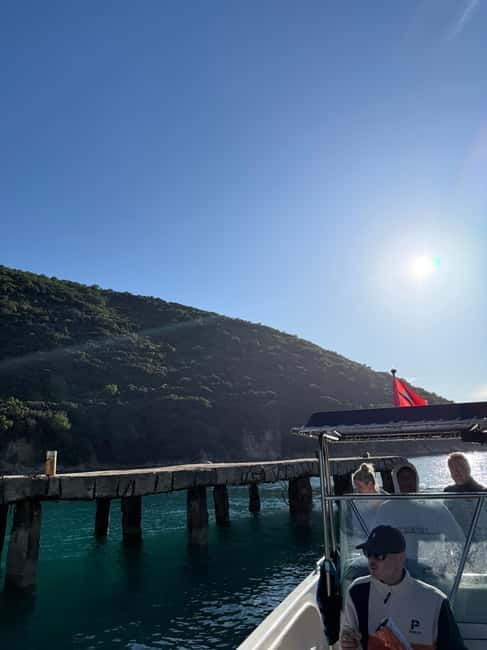 Saranda: Kakome, Kroreza, and Turtle Cave Boat Tour - Final Thoughts: Is It Worth It?