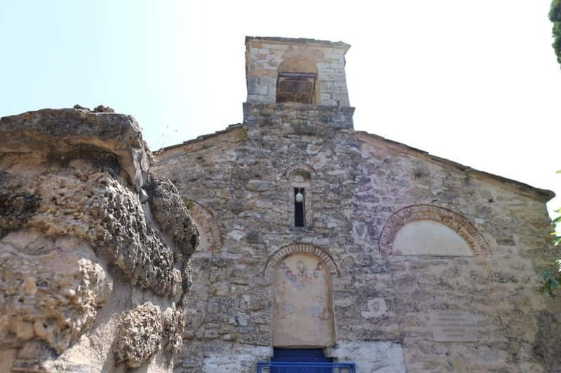 Saranda: Kameno Monastery Guided Hike - Who Will Enjoy This Tour?