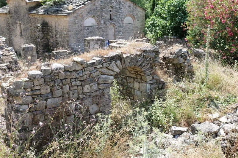 Saranda: Kameno Monastery Guided Hike - Price and Value: Is It Worth It?