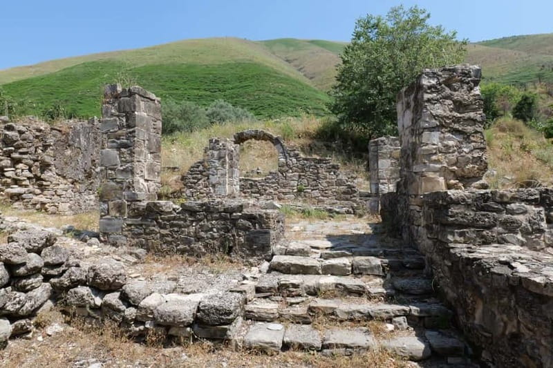 Saranda: Kameno Monastery Guided Hike - Practical Tips for the Tour
