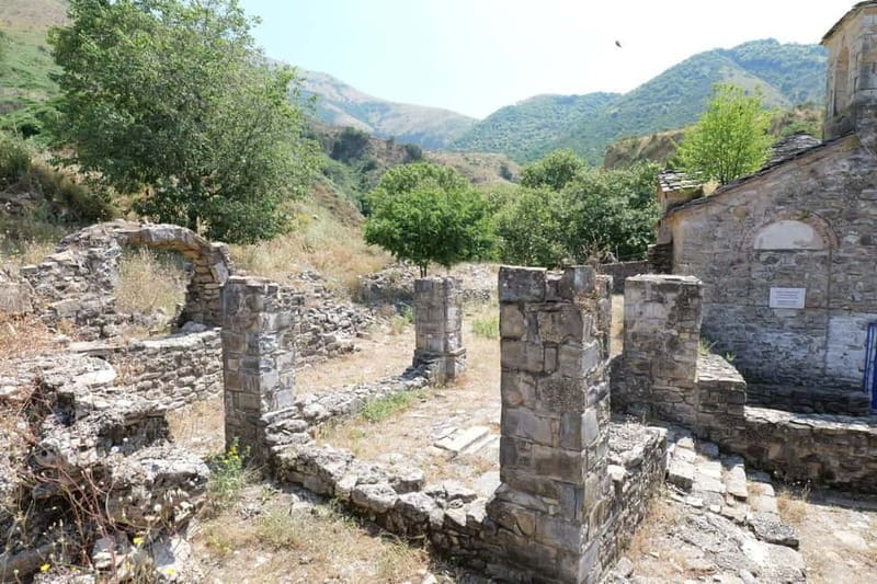 Saranda: Kameno Monastery Guided Hike - FAQ