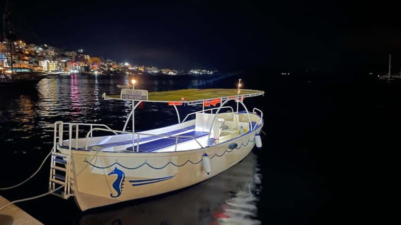 Saranda: Kroreza , Kakome and Kepi i Qefalit Boat Tour - Discovering the Albanian Coast: A Deep Dive