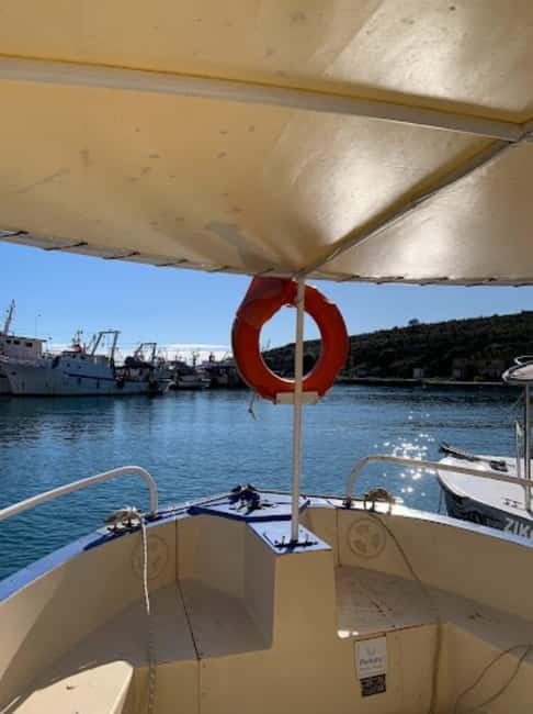 Saranda: Kroreza , Kakome and Kepi i Qefalit Boat Tour - The Value and Who Should Consider This Tour