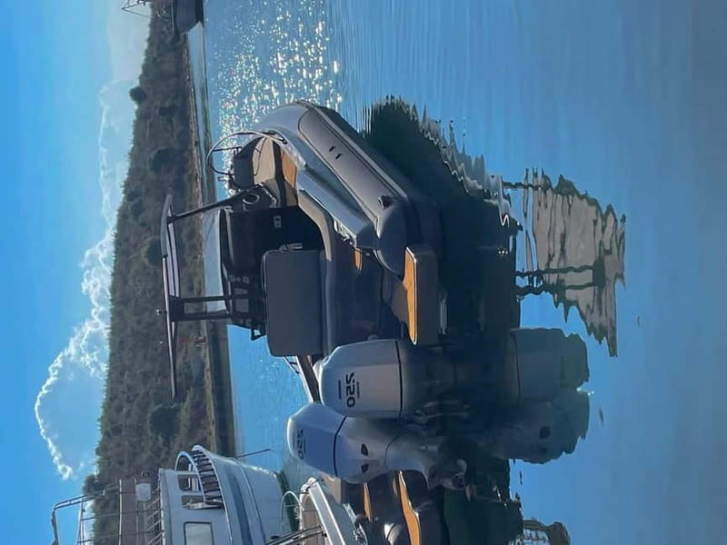 Saranda: KRORZA AND HIDDEN CAVES WITH SNORKLING - What Travelers Say