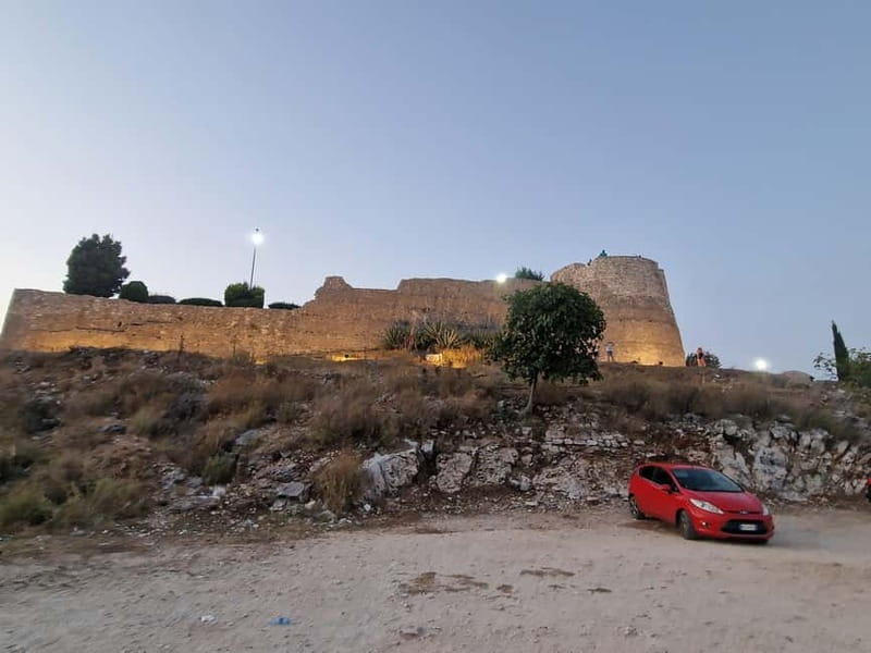 Saranda: Lekursi Castle, Blue Eye, and Gjirokastra Day Trip - Considerations and Practical Tips