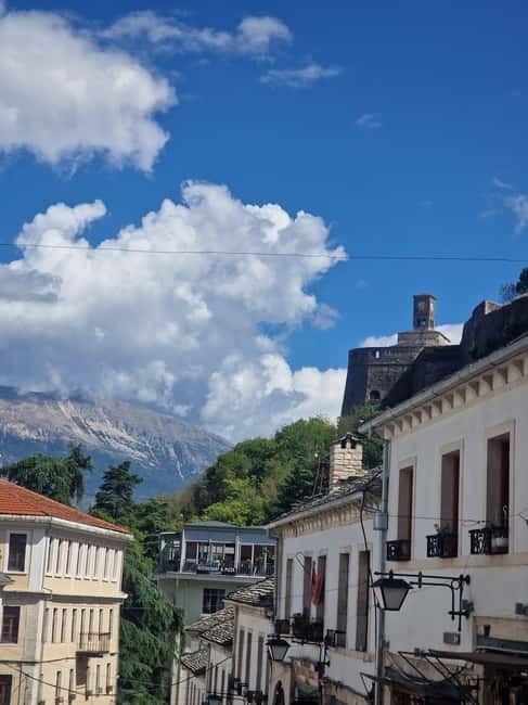 Saranda: Lekursi Castle, Blue Eye, and Gjirokastra Day Trip - The Sum Up: Is This Tour Worth It?