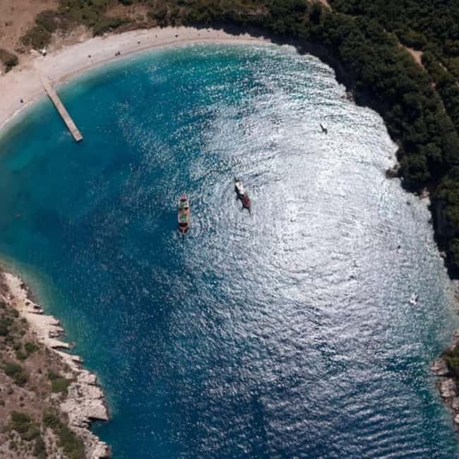 Saranda: Northern Adventure Boat Tour - Introduction: Why a boat tour in Saranda is a must-do