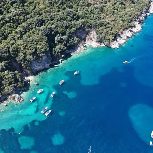 Saranda: Northern Adventure Boat Tour - The Sum Up: Is this boat tour worth it?