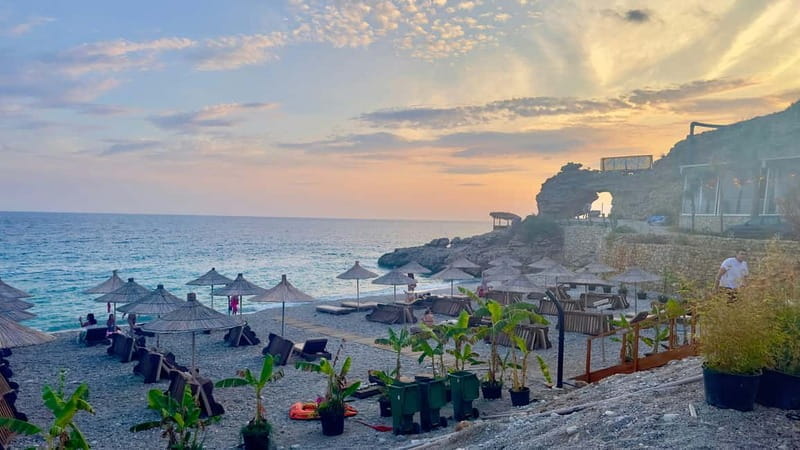 Saranda: Porto Palermo Castle & Himara Private Seaside Tour - Discovering the Albanian Coast: A Practical Breakdown