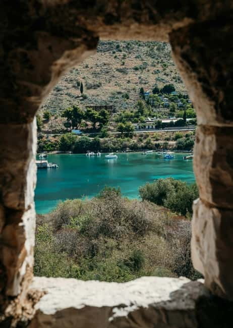 Saranda: Porto Palermo Castle & Himara Private Seaside Tour - Price and Value