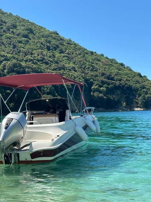 Saranda Private Boat Tour - Saranda Private Boat Tour: Discovering Albania’s Coastal Secrets
