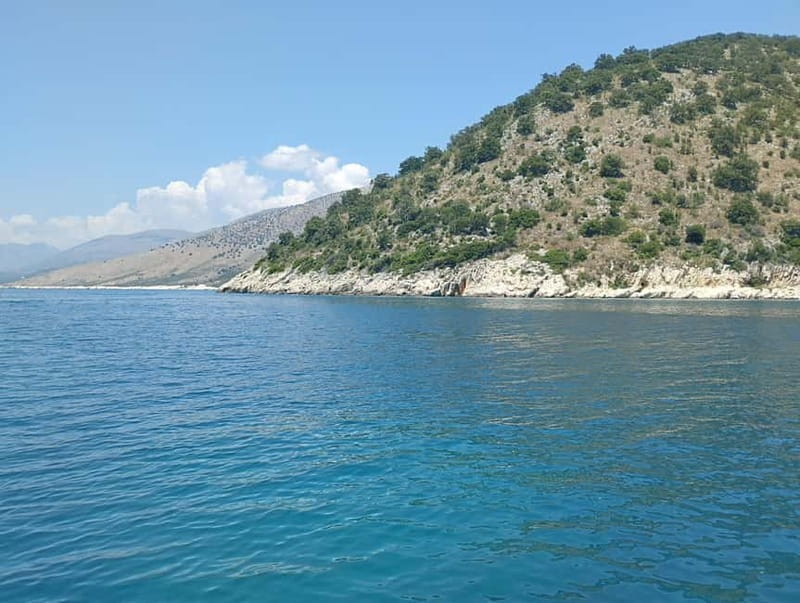 Saranda: Private Boat Tour with Swimming and Beach Time - Price and Logistics: Getting the Most From Your Investment