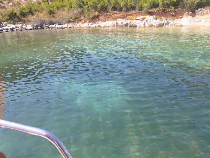 Saranda: Private Boat Tour with Swimming and Beach Time - The Sum Up: Who Will Love This Experience?