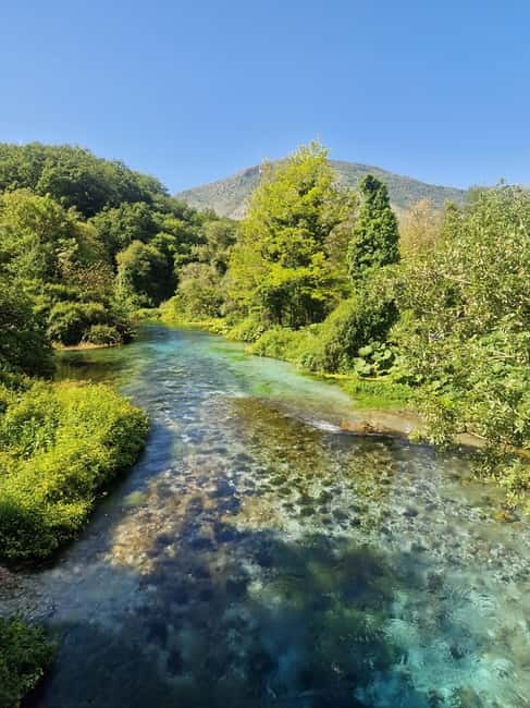Sarande: Blue Eye Kayak and walking tour & Lekursi Castle - Final Thoughts: Why You Should Consider This Tour