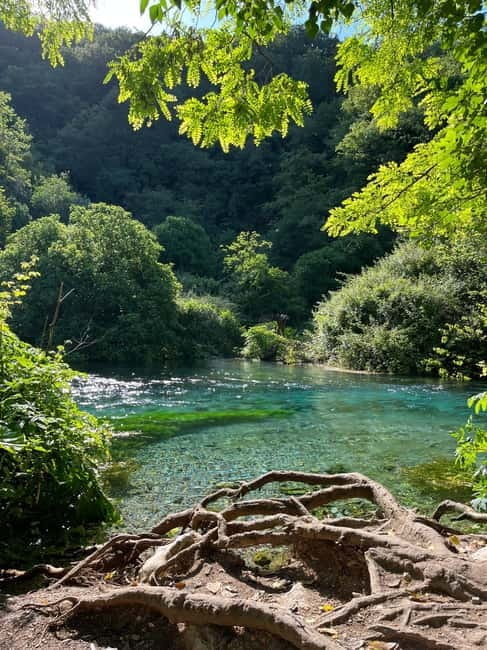 Sarande: Blue Eye Motorbike Tour - Who Will Love This Tour?