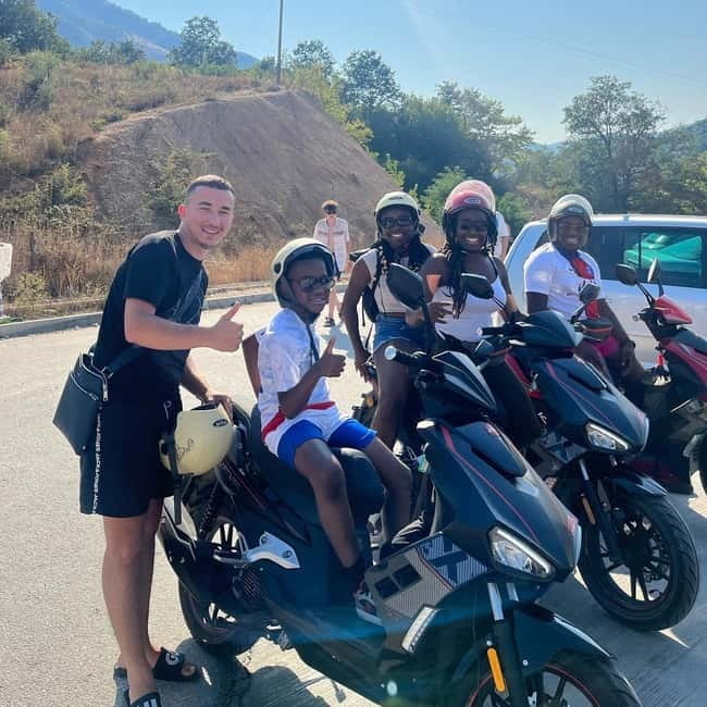Sarande: Blue Eye Motorbike Tour - Final Thoughts — Is It Worth It?