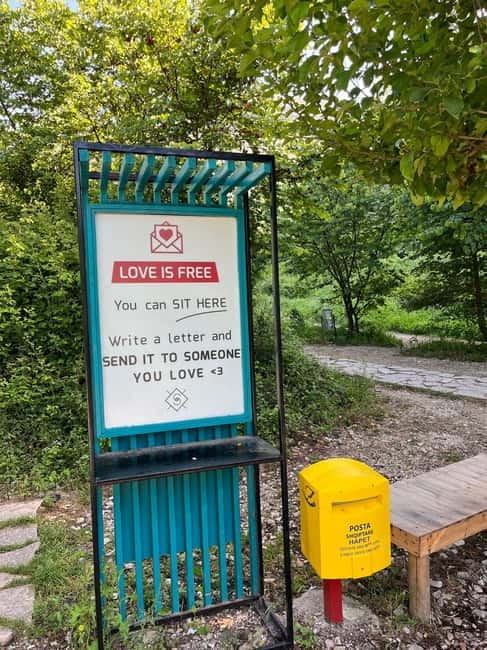 Sarande: Blue Eye with Traditional Food and Wine Tasting - Visiting the Countryside Winery: Authentic Tasting Experience