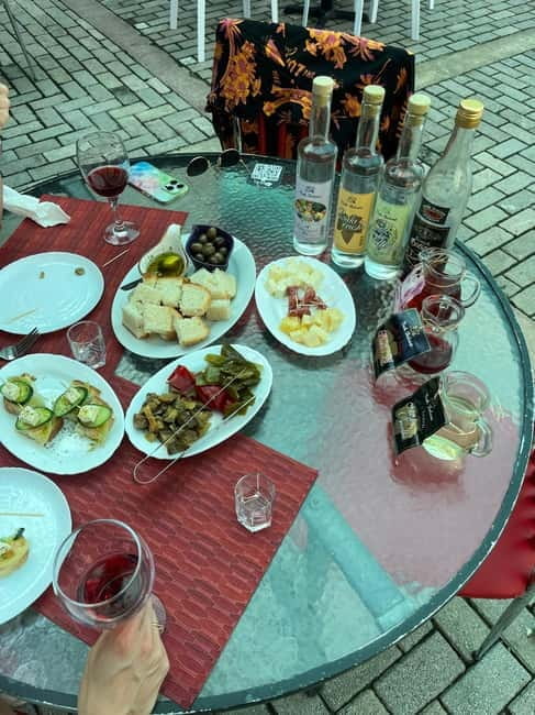 Sarande: Blue Eye with Traditional Food and Wine Tasting - FAQ