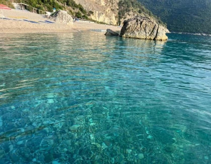 Sarandë: Boat Tour at Kroreza & Hidden Caves with Snorkeling - The Bottom Line