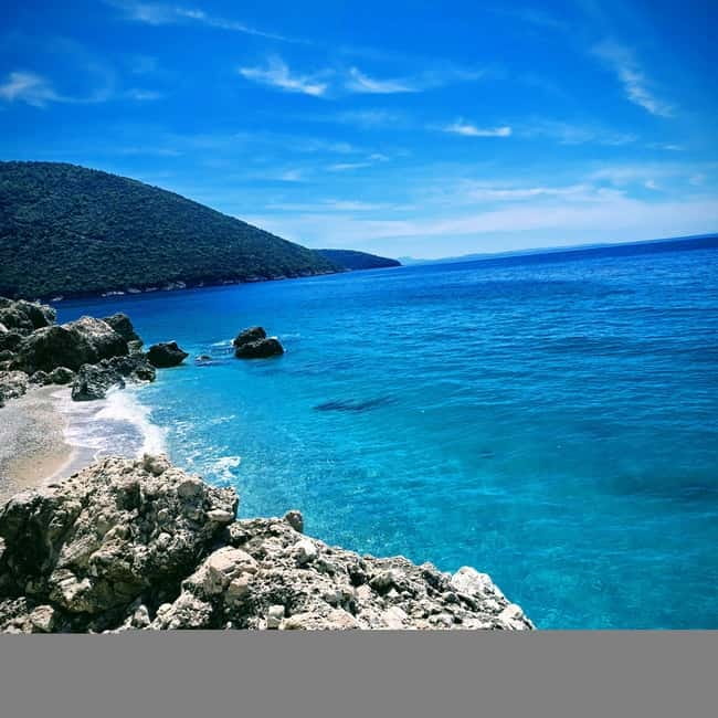 Sarandë: Boat Tour at Kroreza & Hidden Caves with Snorkeling - FAQ