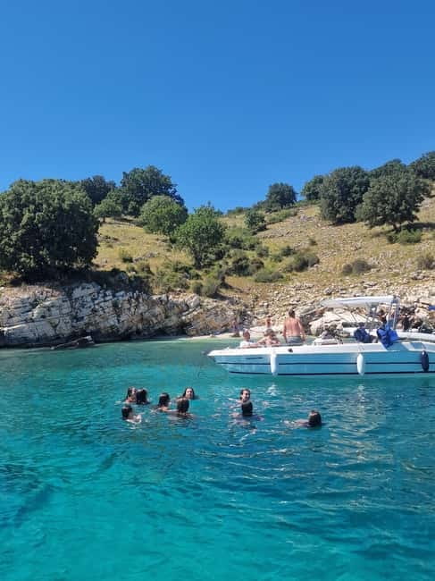 Sarande: Boat Tour to Krorez with Snorkle&Drinks&Swimming - Who Would Love This Tour?