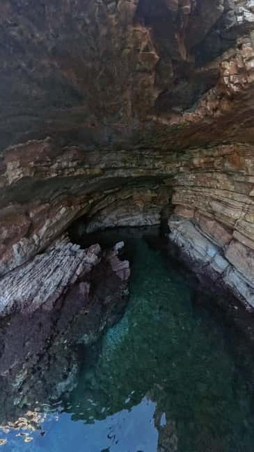 Sarandë: Boat Tour to Kroreza with Snorkelling and Umbrella - Who Will Love This Experience?