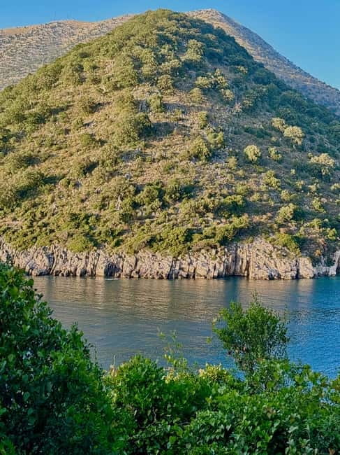 Sarandë: Boat Tour to North side of Sarandë - FAQ